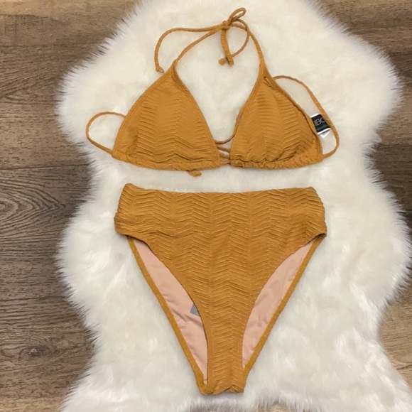 🌼FOR BUNDLE ONLY 🌼Cotton On Body Bikini Set 🌼 - Picture 2 of 14